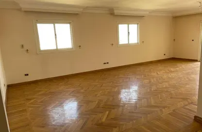 Apartment - 3 Bedrooms - 2 Bathrooms for rent in Zayed 2000 - 4th District - Sheikh Zayed City - Giza