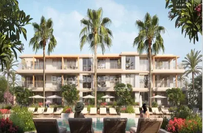 Chalet - 2 Bedrooms - 2 Bathrooms for sale in Ras Soma - Safaga - Hurghada - Red Sea