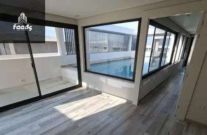 Apartment - 3 Bedrooms - 3 Bathrooms for rent in Lake View Residence - 5th Settlement Compounds - The 5th Settlement - New Cairo City - Cairo