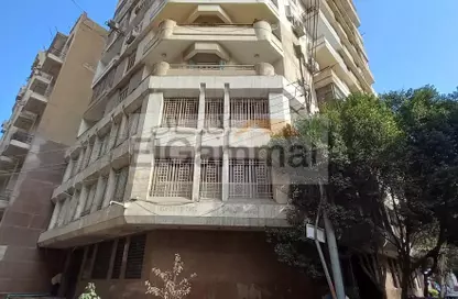 Bulk Sale Unit - Studio - 4 Bathrooms for sale in Roxy - Heliopolis - Masr El Gedida - Cairo
