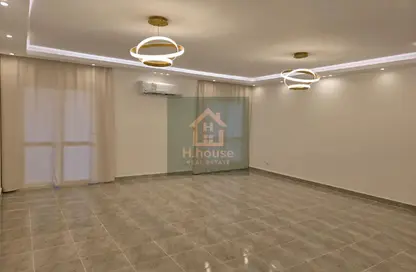 Apartment - 3 Bedrooms - 3 Bathrooms for rent in El Rehab Extension - Al Rehab - New Cairo City - Cairo