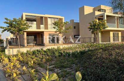 Villa - 5 Bedrooms - 6 Bathrooms for sale in Sodic East - 6th District - New Heliopolis - Cairo