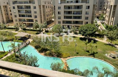 Apartment - 3 Bedrooms - 2 Bathrooms for sale in The Square - 5th Settlement Compounds - The 5th Settlement - New Cairo City - Cairo