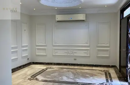 تاون هاوس - 5 غرف نوم - 5 حمامات للايجار في ويستاون - كمبوندات الشيخ زايد - الشيخ زايد - الجيزة تاون هاوس - 5 غرف نوم - 5 حمامات للايجار في ويستاون - كمبوندات الشيخ زايد - الشيخ زايد - الجيزة