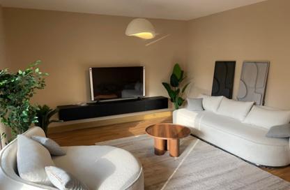Apartment - 3 Bedrooms - 4 Bathrooms for rent in Sodic East - 6th District - New Heliopolis - Cairo