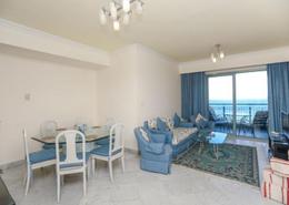 Apartment - 2 bedrooms for للايجار in San Stefano Grand Plaza - San Stefano - Hay Sharq - Alexandria