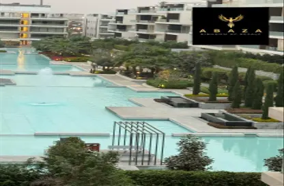 Apartment - 2 Bedrooms - 3 Bathrooms for rent in Lake View Residence - 5th Settlement Compounds - The 5th Settlement - New Cairo City - Cairo