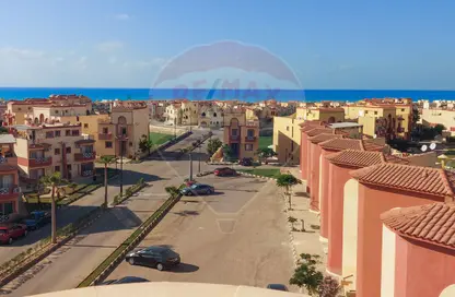 شاليه - 2 غرف نوم - 1 حمام للبيع في منتجعات الساحل الشمالي - الساحل الشمالي