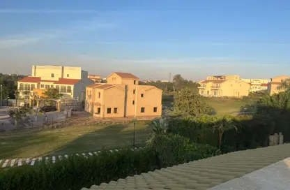 Villa - 4 Bedrooms - 2 Bathrooms for rent in Madinaty - Cairo