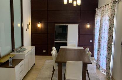 Apartment - 2 Bedrooms - 2 Bathrooms for sale in The Village - South Investors Area - New Cairo City - Cairo