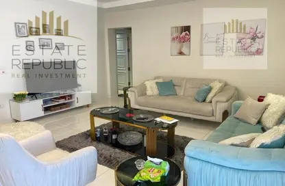 شقة - 3 غرف نوم - 3 حمامات للبيع في ايستاون - كمبوندات التجمع الخامس - التجمع الخامس - مدينة القاهرة الجديدة - القاهرة