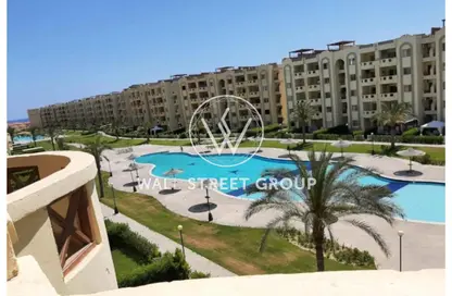 شاليه - 3 غرف نوم - 2 حمامات للبيع في ستيلا هايتس - العلمين - الساحل الشمالي