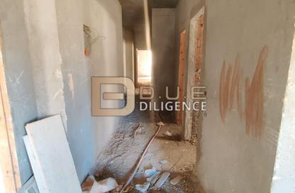 Apartment - 3 Bedrooms - 2 Bathrooms for sale in North Lotus - El Lotus - New Cairo City - Cairo