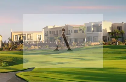 Townhouse - 3 Bedrooms - 4 Bathrooms for sale in Allegria - Sheikh Zayed Compounds - Sheikh Zayed City - Giza Townhouse - 3 Bedrooms - 4 Bathrooms for sale in Allegria - Sheikh Zayed Compounds - Sheikh Zayed City - Giza