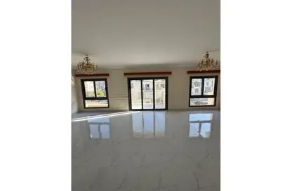 Apartment - 3 Bedrooms - 3 Bathrooms for rent in Eastown - 5th Settlement Compounds - The 5th Settlement - New Cairo City - Cairo
