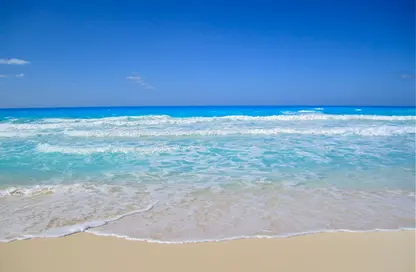 Chalet - 2 Bedrooms - 2 Bathrooms for sale in Gaia - Ras Al Hekma - North Coast