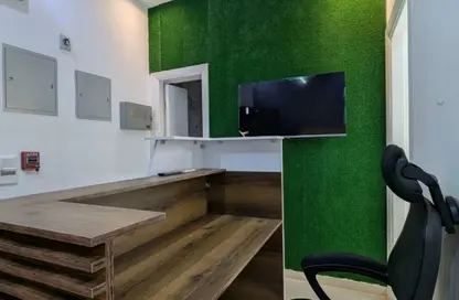 Clinic - Studio - 1 Bathroom for rent in Madinaty - Cairo