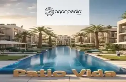 شقة - 3 غرف نوم - 4 حمامات للبيع في الباتيو فيدا - التجمع السادس - مدينة القاهرة الجديدة - القاهرة شقة - 3 غرف نوم - 4 حمامات للبيع في الباتيو فيدا - التجمع السادس - مدينة القاهرة الجديدة - القاهرة