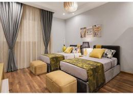 Apartment - 3 bedrooms - 3 bathrooms for للبيع in The Icon Residence - 5th Settlement Compounds - The 5th Settlement - New Cairo City - Cairo