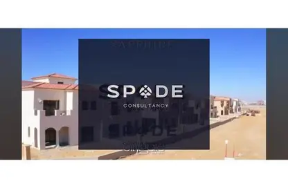 فيلا - 4 غرف نوم - 5 حمامات للبيع في سيتي جيت - كمبوندات التجمع الخامس - التجمع الخامس - مدينة القاهرة الجديدة - القاهرة