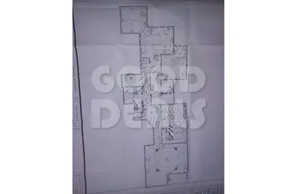 Apartment - 4 Bedrooms - 3 Bathrooms for sale in Sheraton Al Matar - El Nozha - Cairo