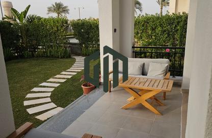 Apartment - 3 Bedrooms - 3 Bathrooms for rent in Cairo Festival City - North Investors Area - New Cairo City - Cairo