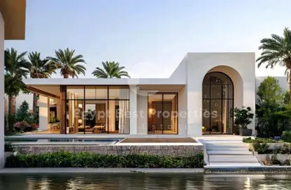 Villa - 3 Bedrooms - 4 Bathrooms for sale in Mesca - Soma Bay - Safaga - Hurghada - Red Sea