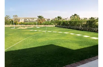 شاليه - 3 غرف نوم - 2 حمامات للبيع في هاسييندا باي - سيدي عبد الرحمن - الساحل الشمالي