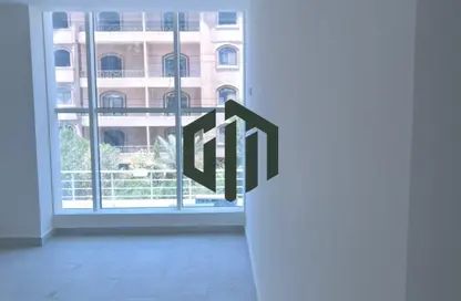 عيادة - استوديو - 1 حمام للايجار في مجمع أوزون الطبي - النرجس - مدينة القاهرة الجديدة - القاهرة