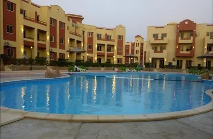 Chalet - 2 Bedrooms - 1 Bathroom for sale in Lasirena Oyoun Mousa - Ras Sedr - South Sainai