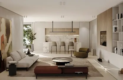 دوبلكس - 3 غرف نوم - 4 حمامات للبيع في أو ويست - كمبوندات 6 أكتوبر - مدينة 6 أكتوبر - الجيزة