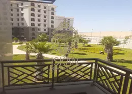 Apartment - 3 Bedrooms - 2 Bathrooms for rent in Celia - New Capital Compounds - New Capital City - Cairo