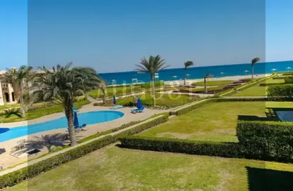 شاليه - 3 غرف نوم - 2 حمامات للبيع في لافيستا 6 - لافيستا - العين السخنة - السويس