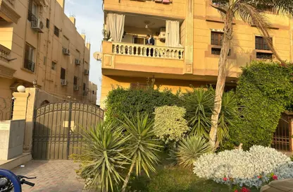 شقة - 2 غرف نوم - 1 حمام للبيع في النرجس 5 - النرجس - مدينة القاهرة الجديدة - القاهرة