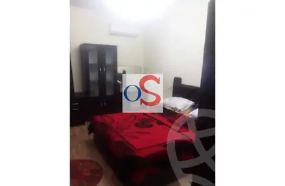 Apartment - 2 Bedrooms - 1 Bathroom for rent in Sheikh Zayed Compounds - Sheikh Zayed City - Giza