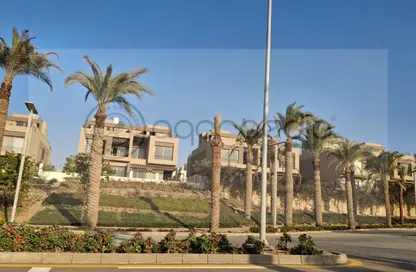 شقة - 2 غرف نوم - 3 حمامات للبيع في بالم هيلز نيو كايرو - كمبوندات التجمع الخامس - التجمع الخامس - مدينة القاهرة الجديدة - القاهرة