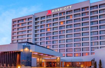 Apartment - 2 Bedrooms - 2 Bathrooms for sale in Marriott Residence Heliopolis - Almazah - Heliopolis - Masr El Gedida - Cairo