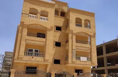 بناية كاملة - استوديو - 2 حمامات للبيع في الحي المتميز - مدينة بدر - القاهرة