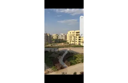 شقة - 2 غرف نوم - 3 حمامات للايجار في أو ويست - كمبوندات 6 أكتوبر - مدينة 6 أكتوبر - الجيزة