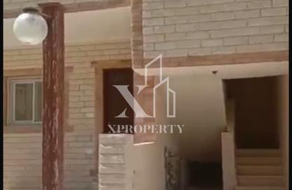 Chalet - 3 Bedrooms - 2 Bathrooms for sale in Royal Beach - Qesm Marsa Matrouh - North Coast