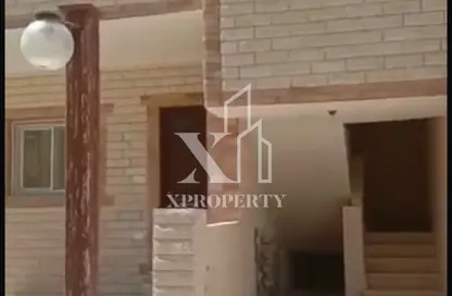 شاليه - 3 غرف نوم - 2 حمامات للبيع في فوكا باي - قسم مرسي مطروح - الساحل الشمالي