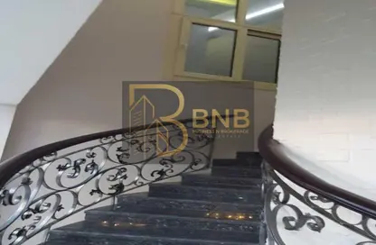 Duplex - 5 Bedrooms - 4 Bathrooms for rent in El Yasmeen 8 - El Yasmeen - New Cairo City - Cairo