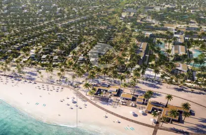 Chalet - 3 Bedrooms - 3 Bathrooms for sale in Ras Soma - Safaga - Hurghada - Red Sea