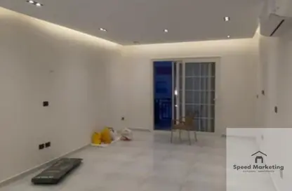 شقة - 2 غرف نوم - 2 حمامات للايجار في ريجينتس بارك - حى الاندلس - مدينة القاهرة الجديدة - القاهرة