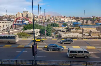 شقة - 3 غرف نوم - 2 حمامات للبيع في محرم بك - حي شرق - الاسكندرية
