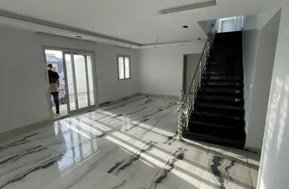 Penthouse - 4 Bedrooms - 3 Bathrooms for rent in Mountain View Hyde Park - 5th Settlement Compounds - The 5th Settlement - New Cairo City - Cairo