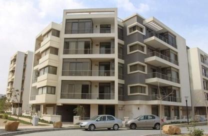 Apartment - 1 Bedroom - 1 Bathroom for sale in Taj City - 5th Settlement Compounds - The 5th Settlement - New Cairo City - Cairo
