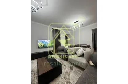 Apartment - 3 Bedrooms - 2 Bathrooms for rent in Dar Misr   Phase 2 - 12th District - Sheikh Zayed City - Giza