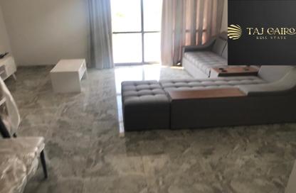 Apartment - 2 Bedrooms - 2 Bathrooms for rent in Eastown - 5th Settlement Compounds - The 5th Settlement - New Cairo City - Cairo