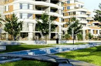 Apartment - 2 Bedrooms - 2 Bathrooms for sale in Bloomfields - Mostakbal City Compounds - Mostakbal City - Future City - Cairo